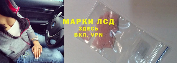 хмурый Касимов